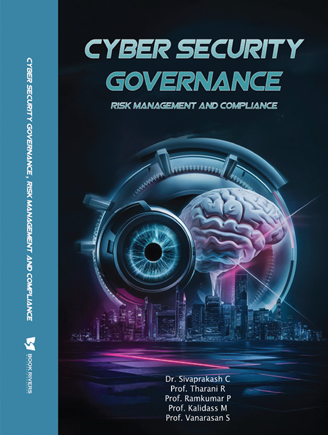 Cyber Security Governance, Risk Management and Compliance