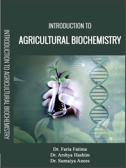 Introduction to Agricultural Biochemistry