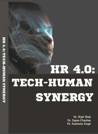 HR 4.0: Tech-Human Synergy