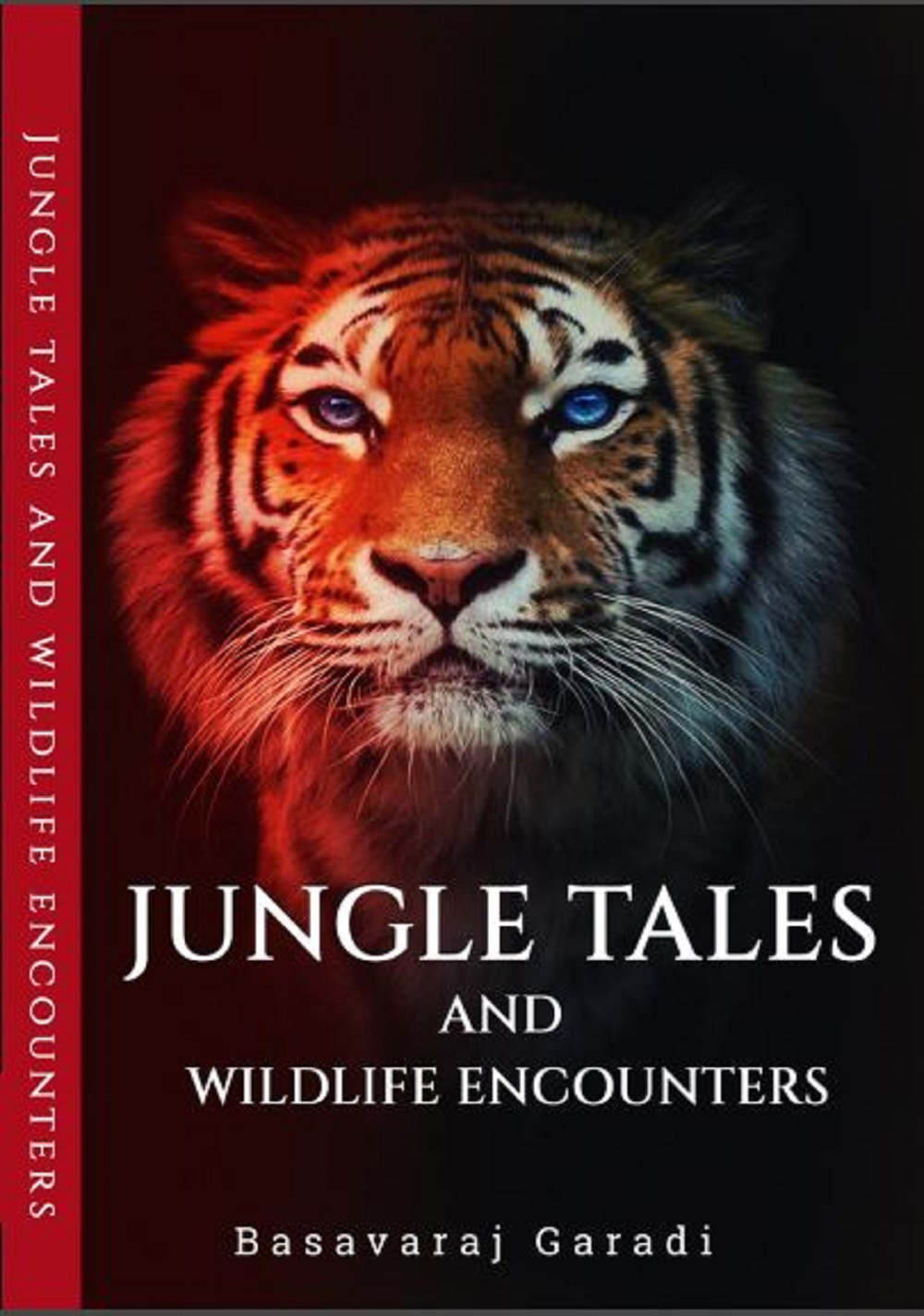 Jungle Tales and Wildlife Encounters