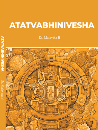 Atatvabhinivesha