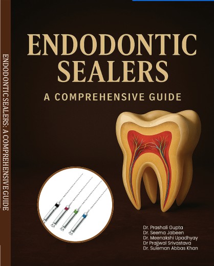Endodontic Sealers: A Comprehensive Guide