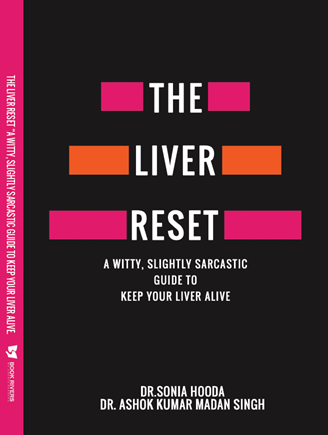 The Liver Reset