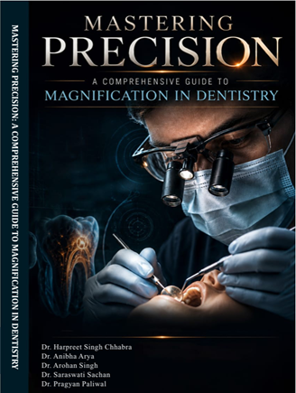 Mastering Precision: A comprehensive Guide to Magnification in Dentistry