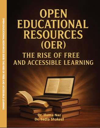 Open Educational Resources (OER): The Rise of Free and Accessible Learning