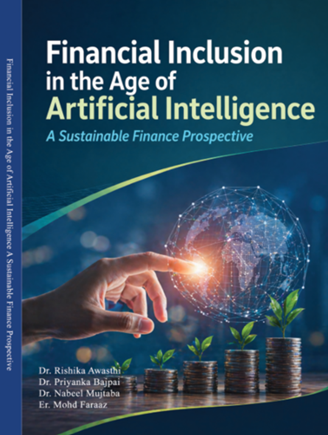 Financial Inclusion in the Age of Artificial Intelligence A Sustainable Finance Prospective