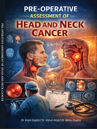 Pre-Operative Assessment of Head and Neck Cancer