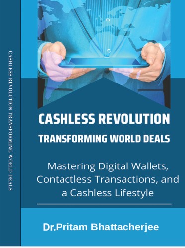 CASHLESS REVOLUTION – TRANSFORMING WORLD DEALS
