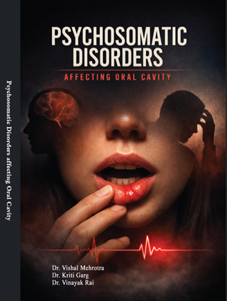 Pshycosomatic Disorders affecting Oral Cavity
