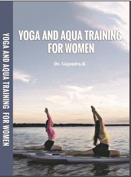YOGA AND AQUA TRAINING FOR WOMEN