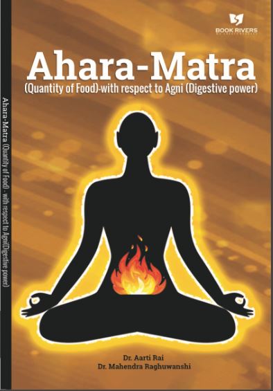 AHARA MATRA  (Quantity of Food)With Respect To Agni  (Digestive Power) 