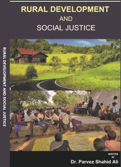 RURAL DEVELOPMENT AND SOCIAL JUSTICE 