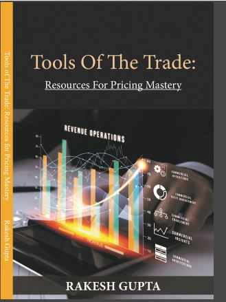 Tools Of The Trade: Resources For Pricing Mastery