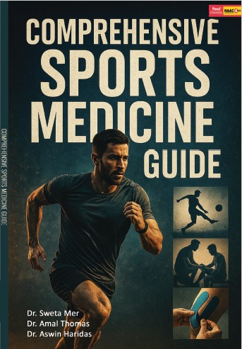 Comprehensive Sports Medicine Guide