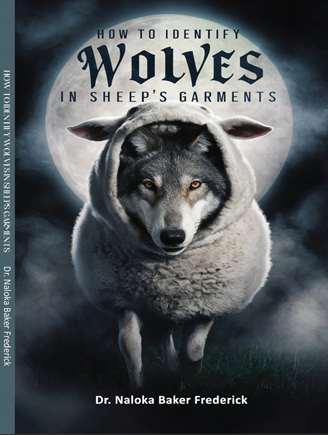 HOW TO IDENTIFY WOLVES IN SHEEPS’ GARMENTS