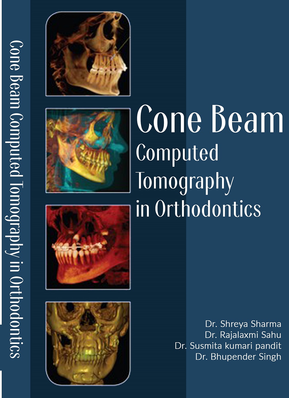 CONE BEAM COMPUTED TOMOGRAPHY IN ORTHODONTICS