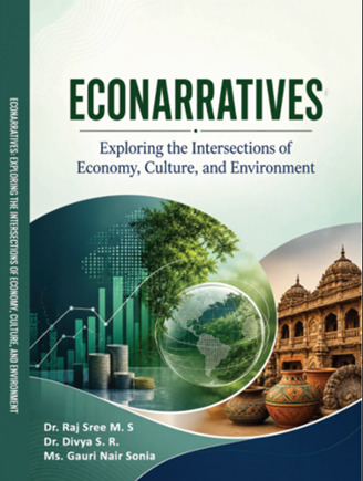 Econarratives: Exploring the Intersections of Economy, Culture, And Environment