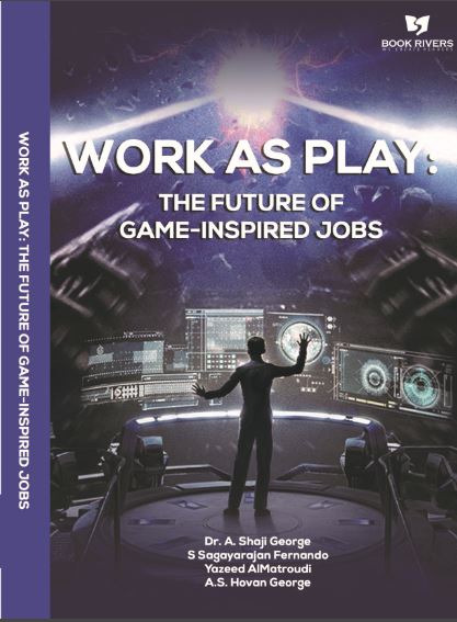 Work as Play: The Future of Game-Inspired Jobs 