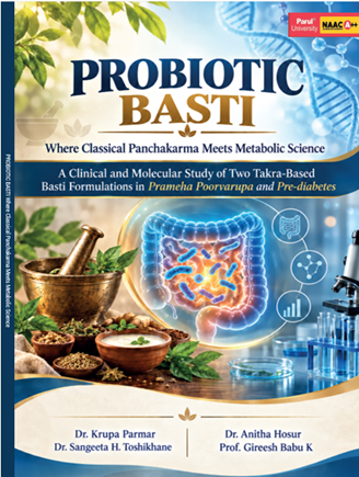 PROBIOTIC BASTI