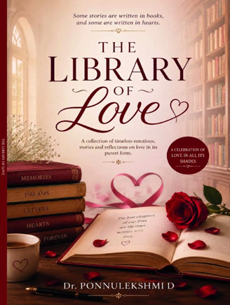 THE LIBRARY OF LOVE 150 Theories, Myths & Metaphors of the Heart