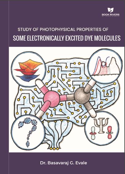 Study Of Photophysical Properties Of Some Electronically Excited Dye Molecules