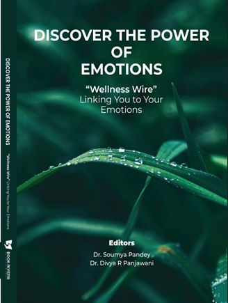 Discover The Power of  Emotions Wellness Wire  Linking You to Your Emotions