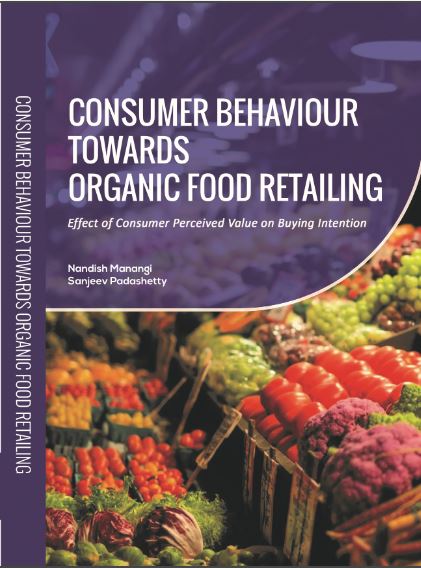 Consumer Behaviour  towards  Organic Food Retailing 