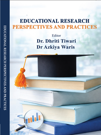 EDUCATIONAL RESEARCH PERSPECTIVES AND PRACTICES