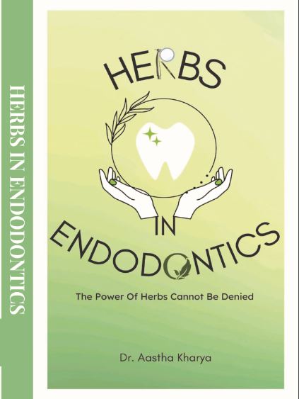 Herbs In Endodontics