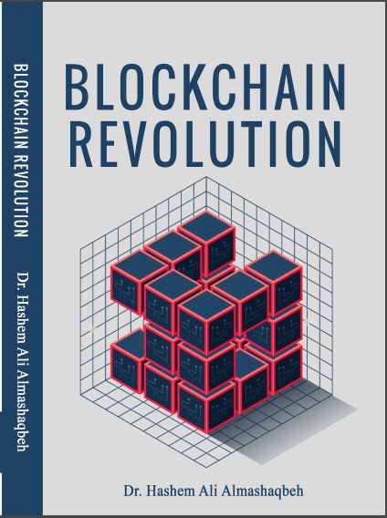 BLOCKCHAIN REVOLUTION