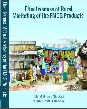 Effectiveness of Rural Marketing of FMCG Product 