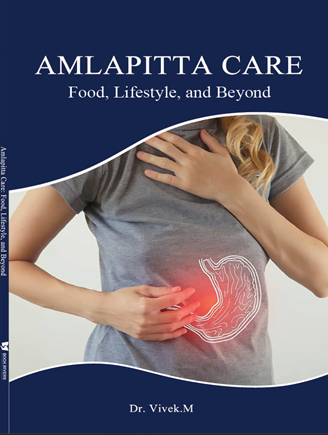 Amlapitta Care: Food, Lifestyle, and Beyond