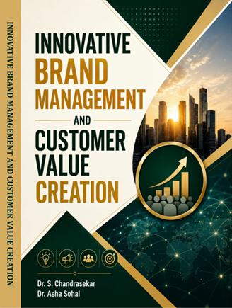 INNOVATIVE BRAND MANAGEMENT AND CUSTOMER VALUE CREATION