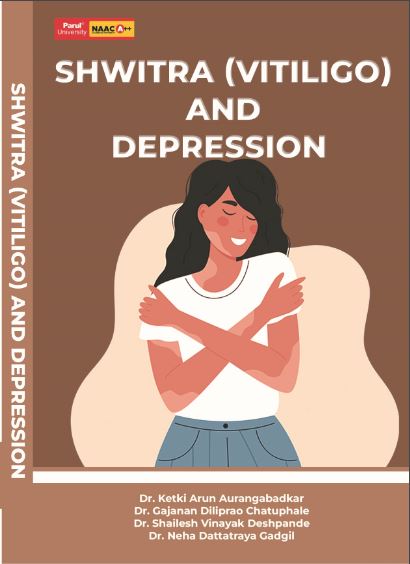 SHWITRA (VITILIGO) AND DEPRESSION
