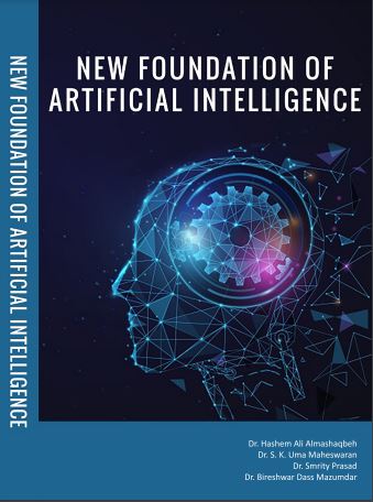New Foundation Of Artificial Intelligence