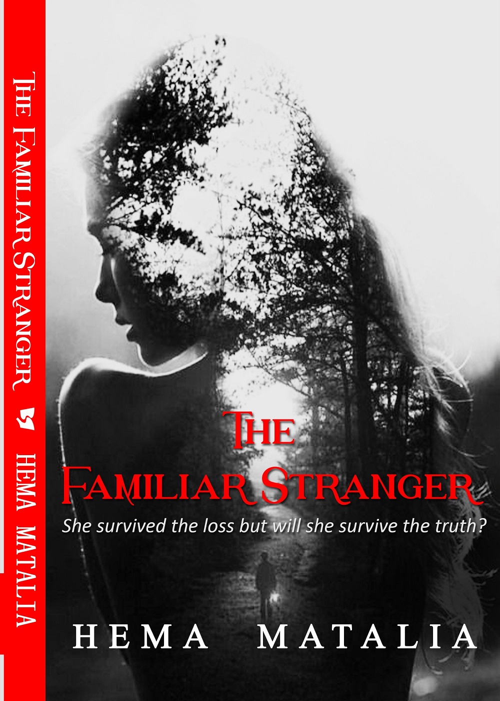 THE FAMILIAR STRANGER 