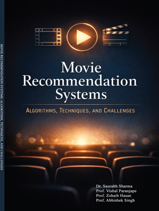 Movie Recommendation Systems: Algorithms, Techniques, and Challenges