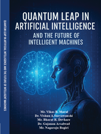 Quantum Leap in Artificial Intelligence and The Future of Intelligent Machines