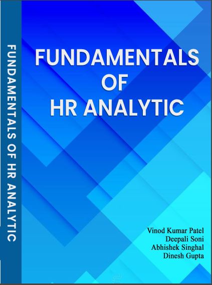 Fundamentals of HR Analytics