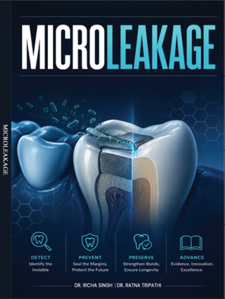 Microleakage