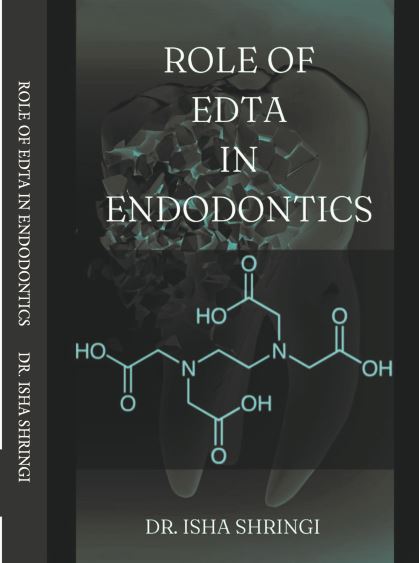Role of Edta In Endodontics