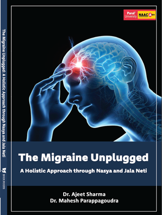 The Migraine Unplugged: A Holistic Approach through Nasya and Jala Neti