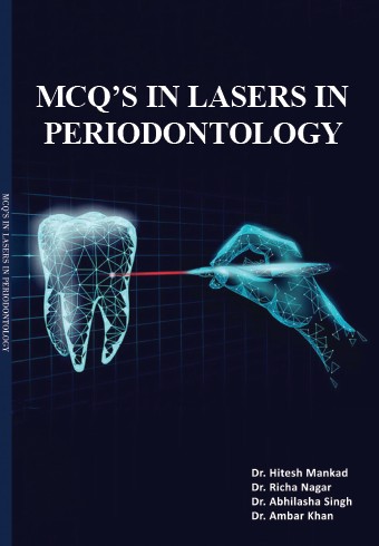 MCQ’S IN LASERS IN PERIODONTOLOGY