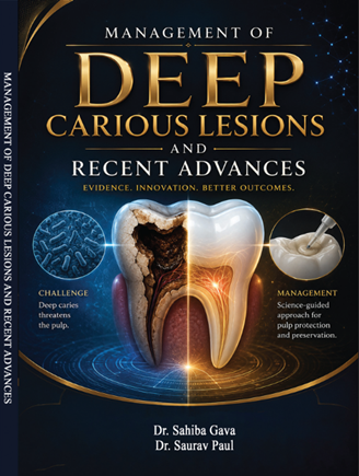 Management of Deep Carious Lesions and Recent Advances