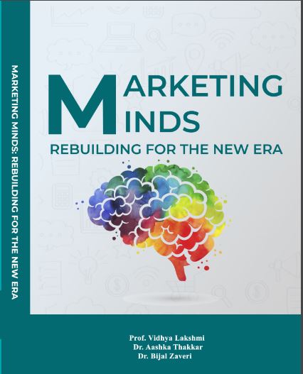 Marketing Minds Rebuilding for the New Era