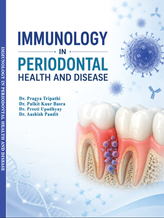 Immunology In Periodontal Health and Disease