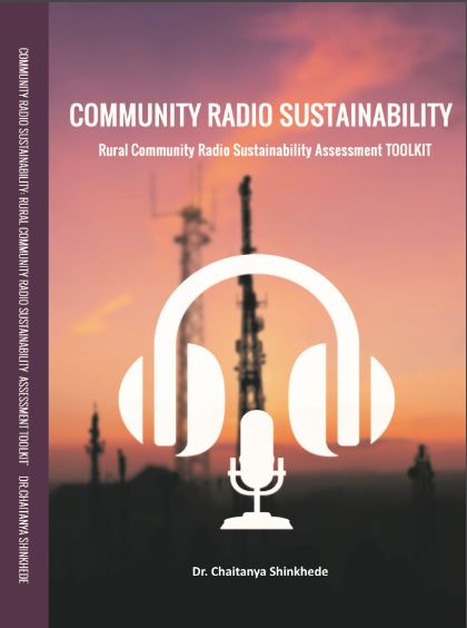Community Radio Sustainability Rural Community Radio Sustainability Assessment Toolkit 