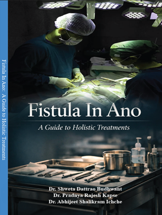 Fistula In Ano: A Guide to Holistic Treatments