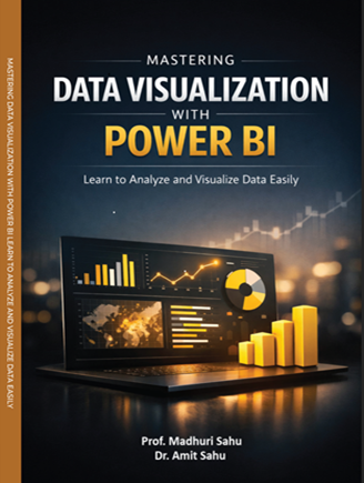 MASTERING DATA VISUALIZATION WITH POWER BI Learn to Analyze and Visualize Data Easily