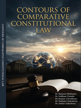 Contours of Comparative Constitutional Law